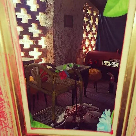 Nomads House * Брезье